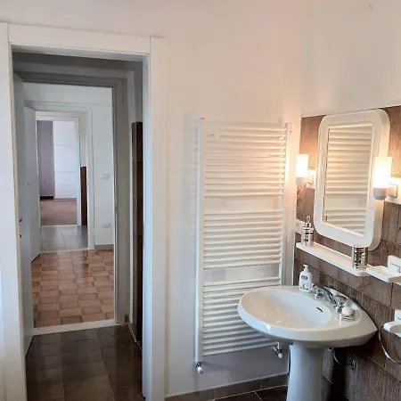 Сasa de vacaciones Casa Teresina Alfiano Natta