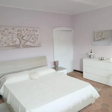 Casa Teresina Alfiano Natta