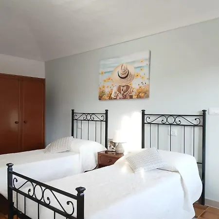 Vakantiehuis Casa Teresina *