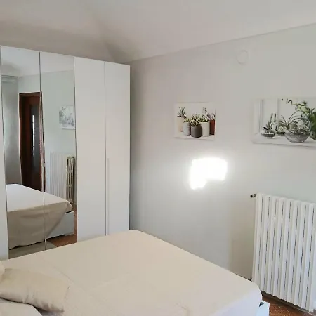 Vakantiehuis Casa Teresina Alfiano Natta