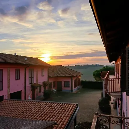 Casa Teresina Сasa de vacaciones