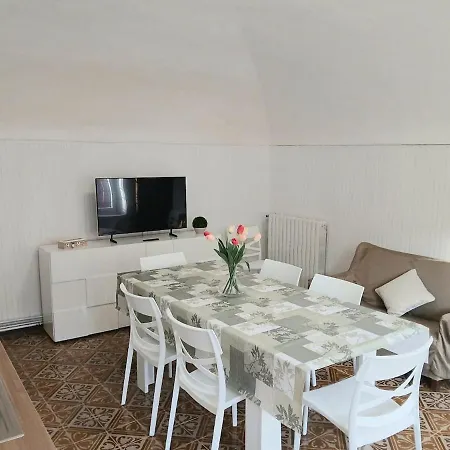 Casa Teresina Сasa de vacaciones Alfiano Natta