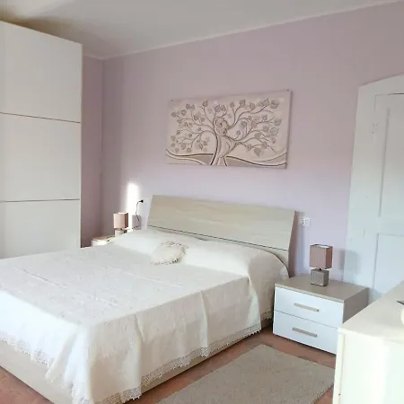 Vakantiehuis Casa Teresina