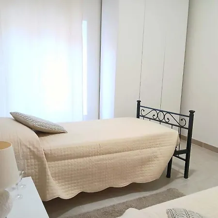 Сasa de vacaciones Casa Teresina