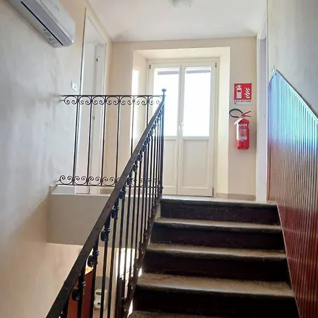 Сasa de vacaciones Casa Teresina Alfiano Natta