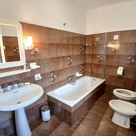 Casa Teresina Alfiano Natta
