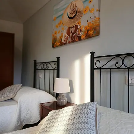 Casa Teresina Сasa de vacaciones